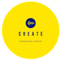 Create Songwriter Logo
